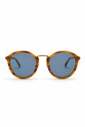 Persol PO3309-S – Armação Tartaruga com Lente Cinzento Uniforme (960/56)