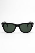 Ray-Ban RB0840S Mega Wayfarer 901/31 51 - Vista frontal