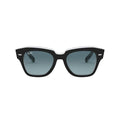 Ray-Ban RB2186 State Street 1294/3M 49 - Vista frontal