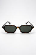 Ray-Ban RB4455 – Armação Castanha com Lente Cinzento Escuro (135987) Tamanho 49