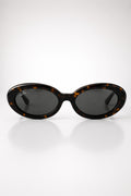Ray-Ban RB2223 – Havana com Lente cinzento escuro (902/B1) Tamanho 54
