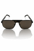 Óculos de sol Prada SPR60W na cor 1BO-5G1, vista frontal